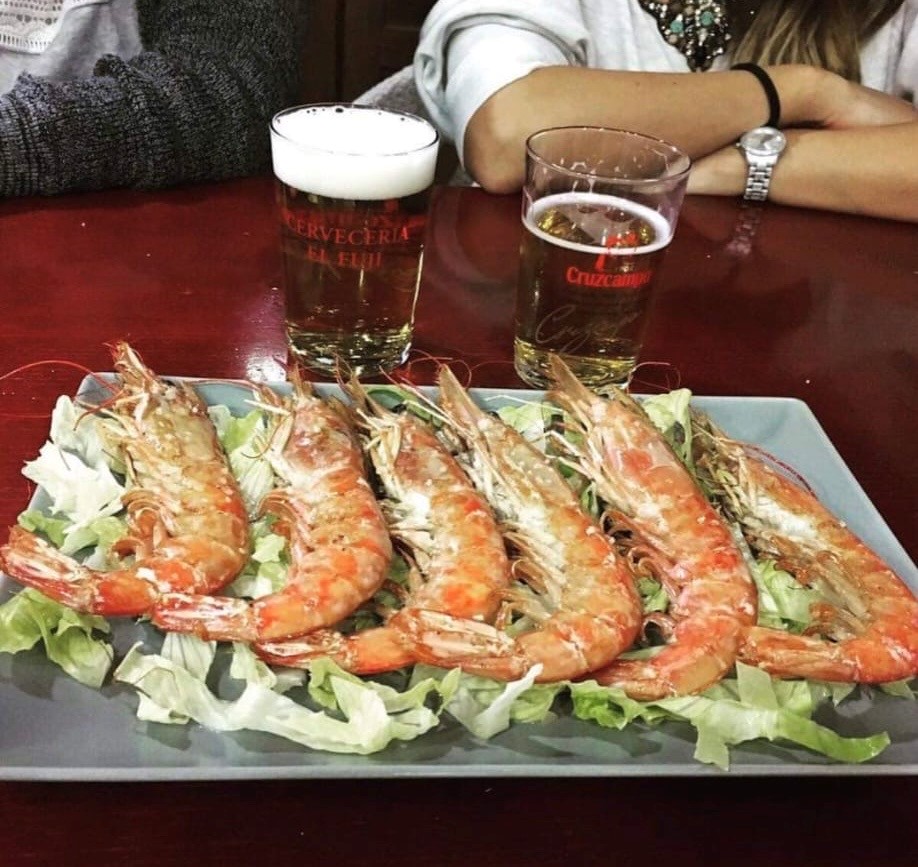 Cercanía y Gastronomía