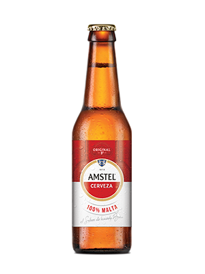 amstel slider