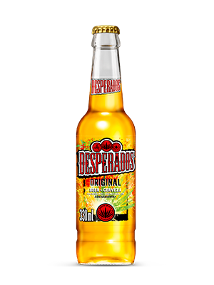 desperados slider